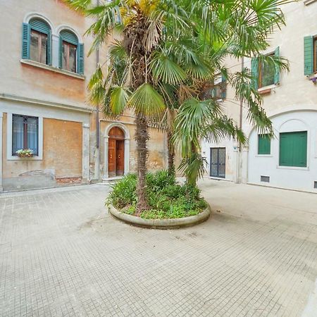 Dolcevita Apartments N 331 Venice Luaran gambar