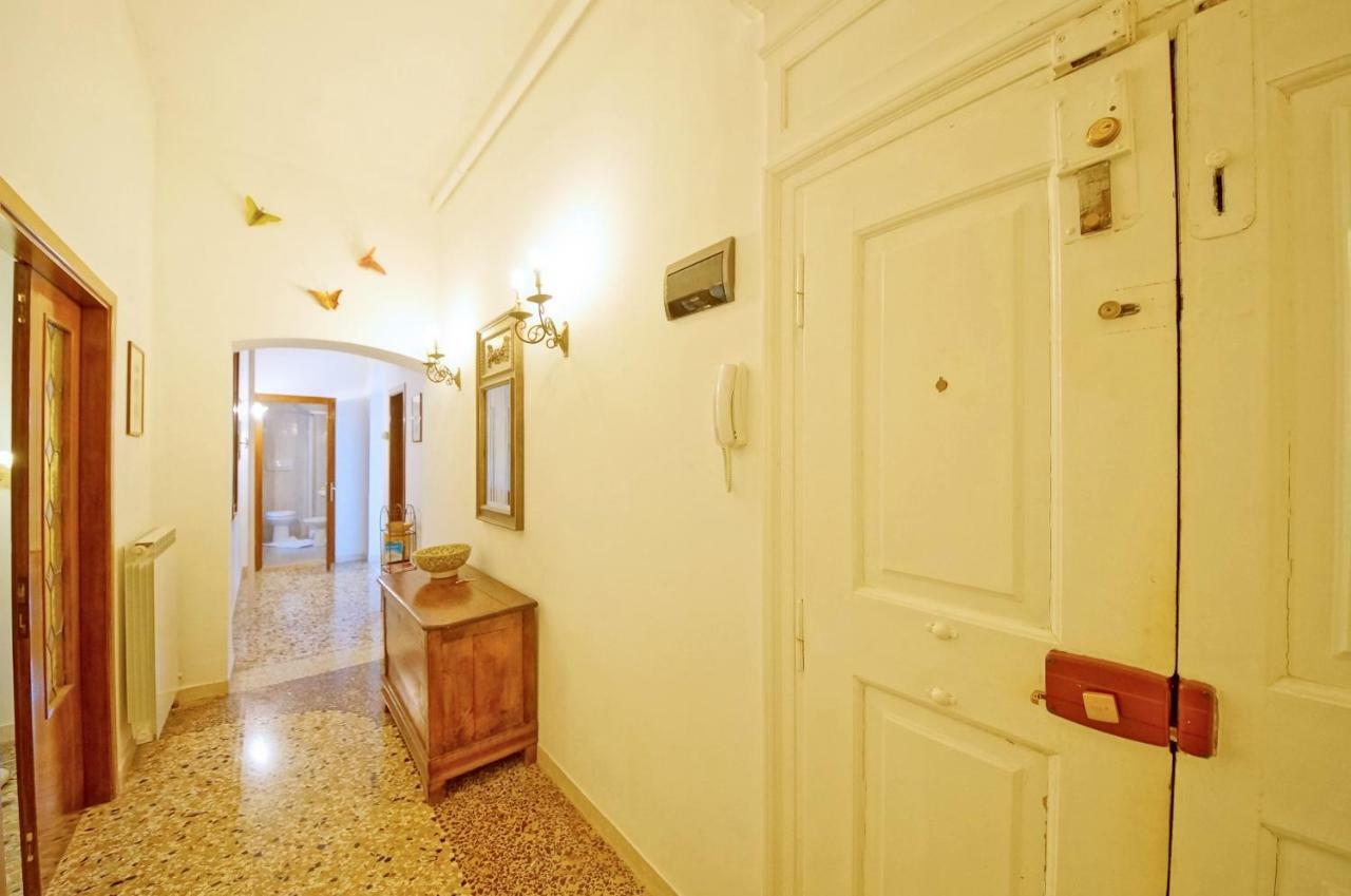 Dolcevita Apartments N 331 Venice Luaran gambar