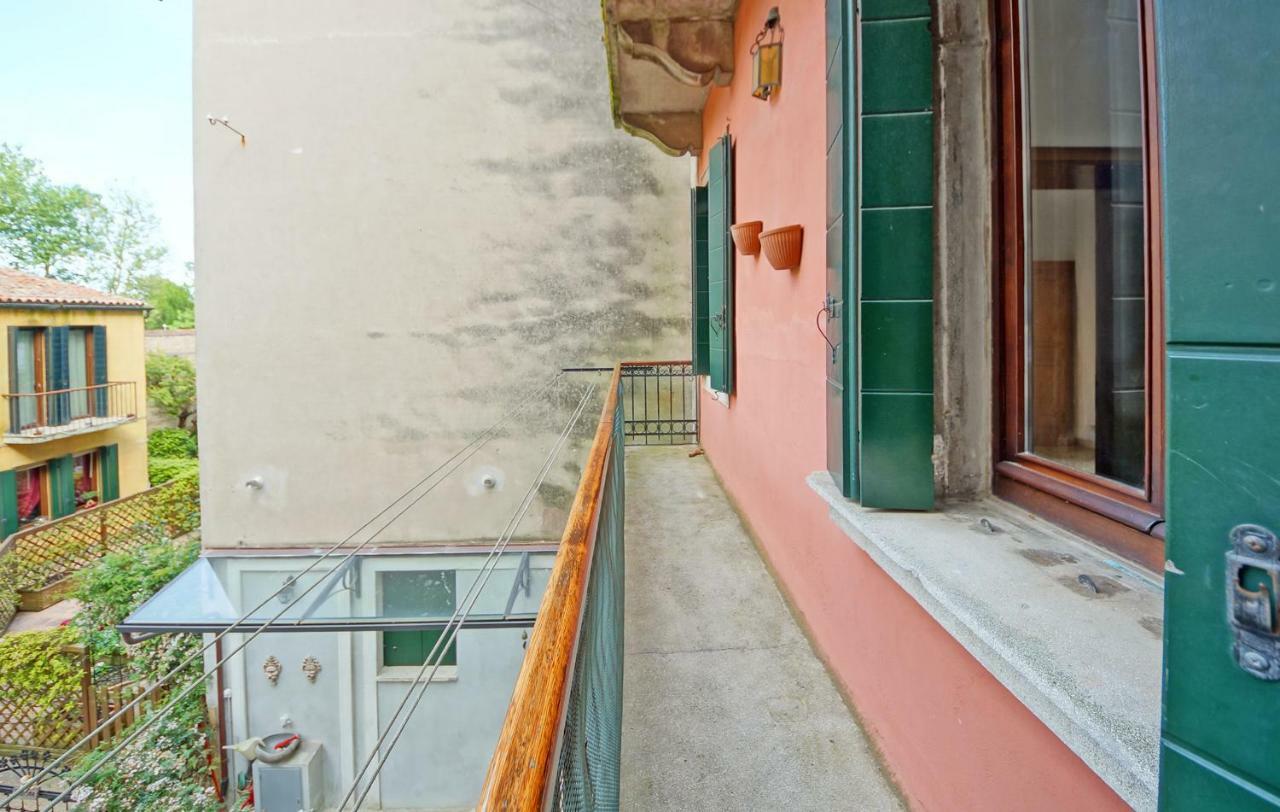 Dolcevita Apartments N 331 Venice Luaran gambar