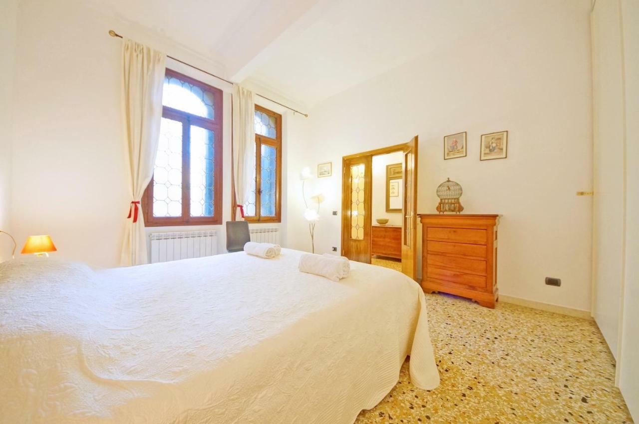 Dolcevita Apartments N 331 Venice Luaran gambar