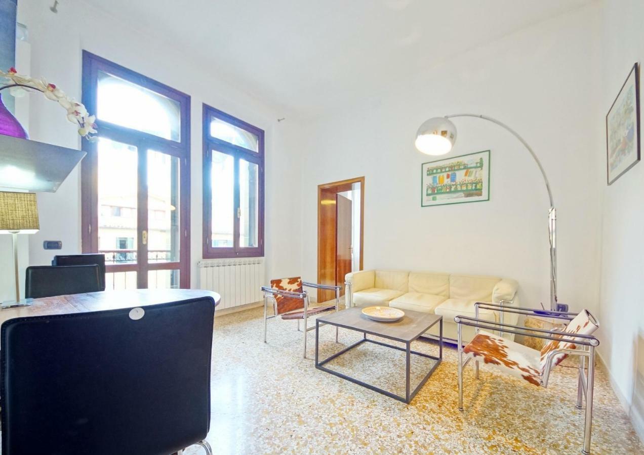 Dolcevita Apartments N 331 Venice Luaran gambar