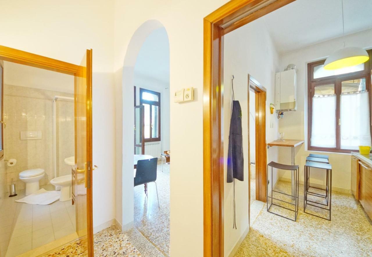 Dolcevita Apartments N 331 Venice Luaran gambar