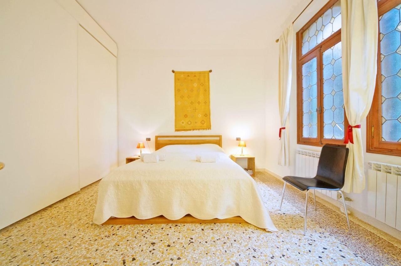 Dolcevita Apartments N 331 Venice Luaran gambar