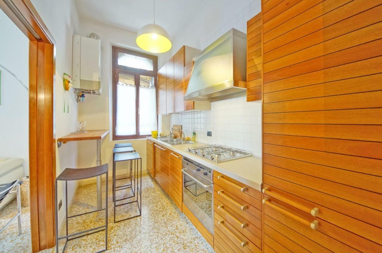 Dolcevita Apartments N 331 Venice Luaran gambar