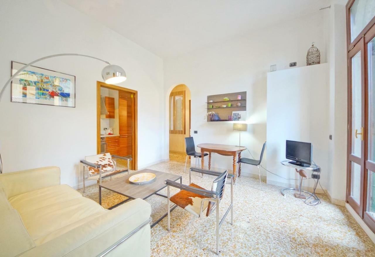 Dolcevita Apartments N 331 Venice Luaran gambar